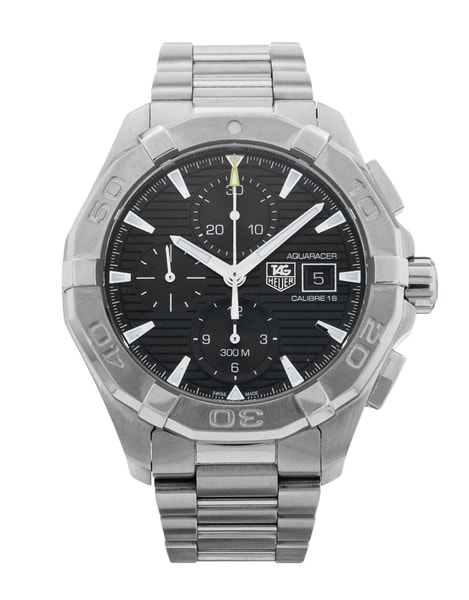 Tag Heuer Aquaracer CAY2110.BA0927